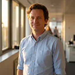 Daan Peters Daan Peters