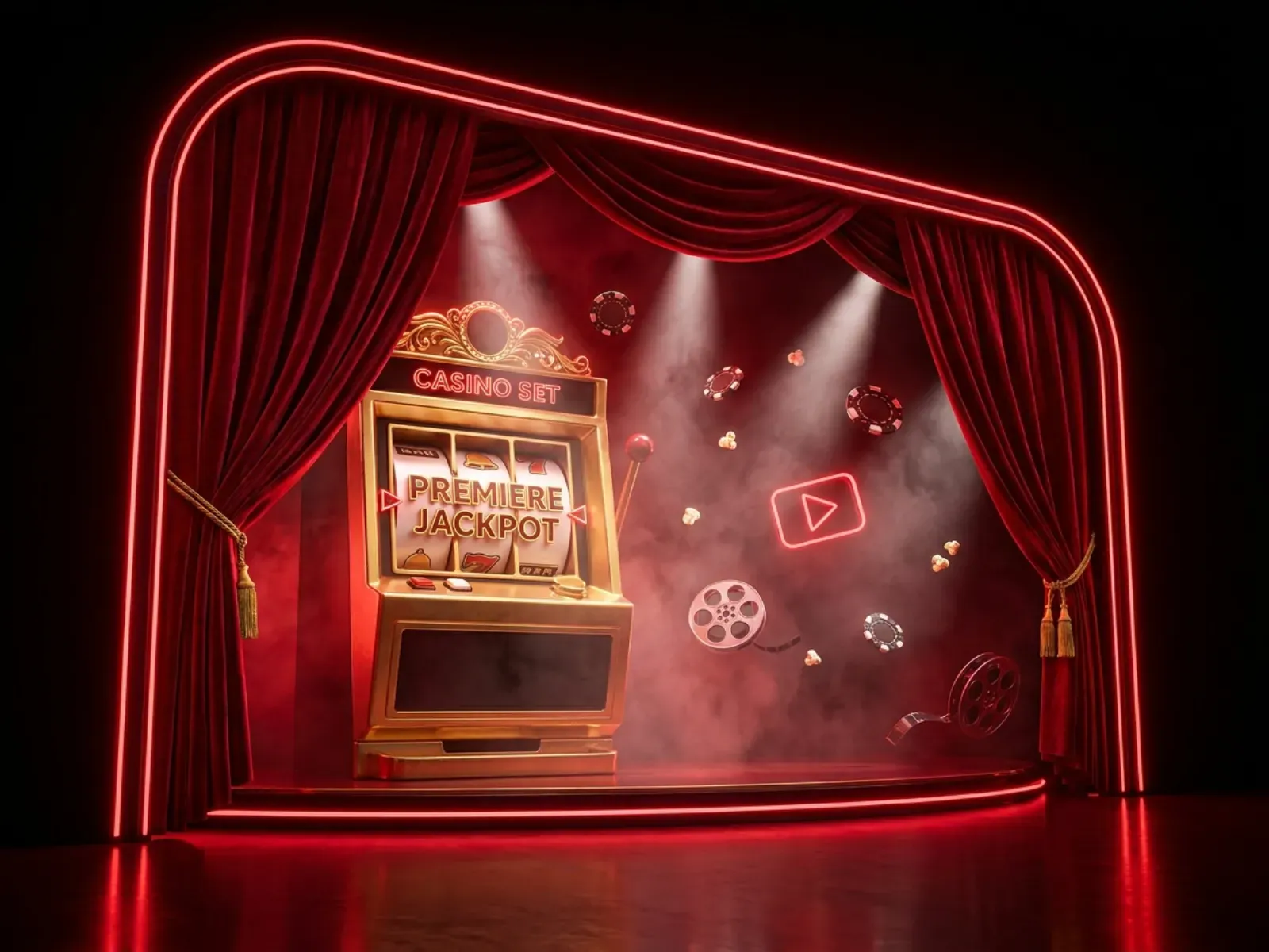 netflix casino — Online casino netflix casino — Online casino